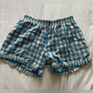 Sonderhaus boxer short